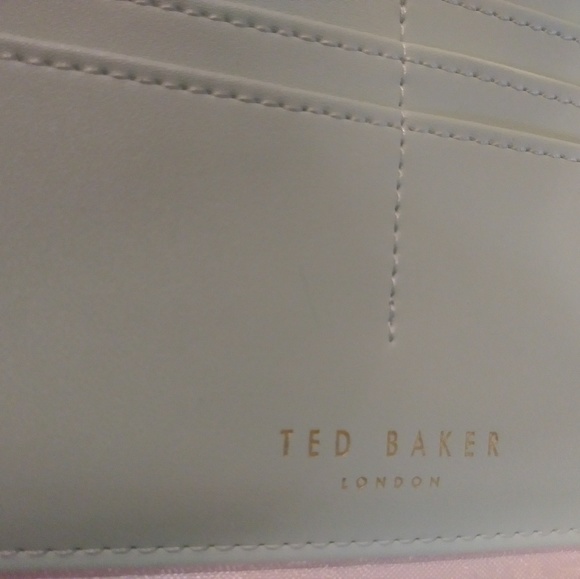 Vintage….Ted Baker Matinee Purse (NEW) - Picture 3 of 8